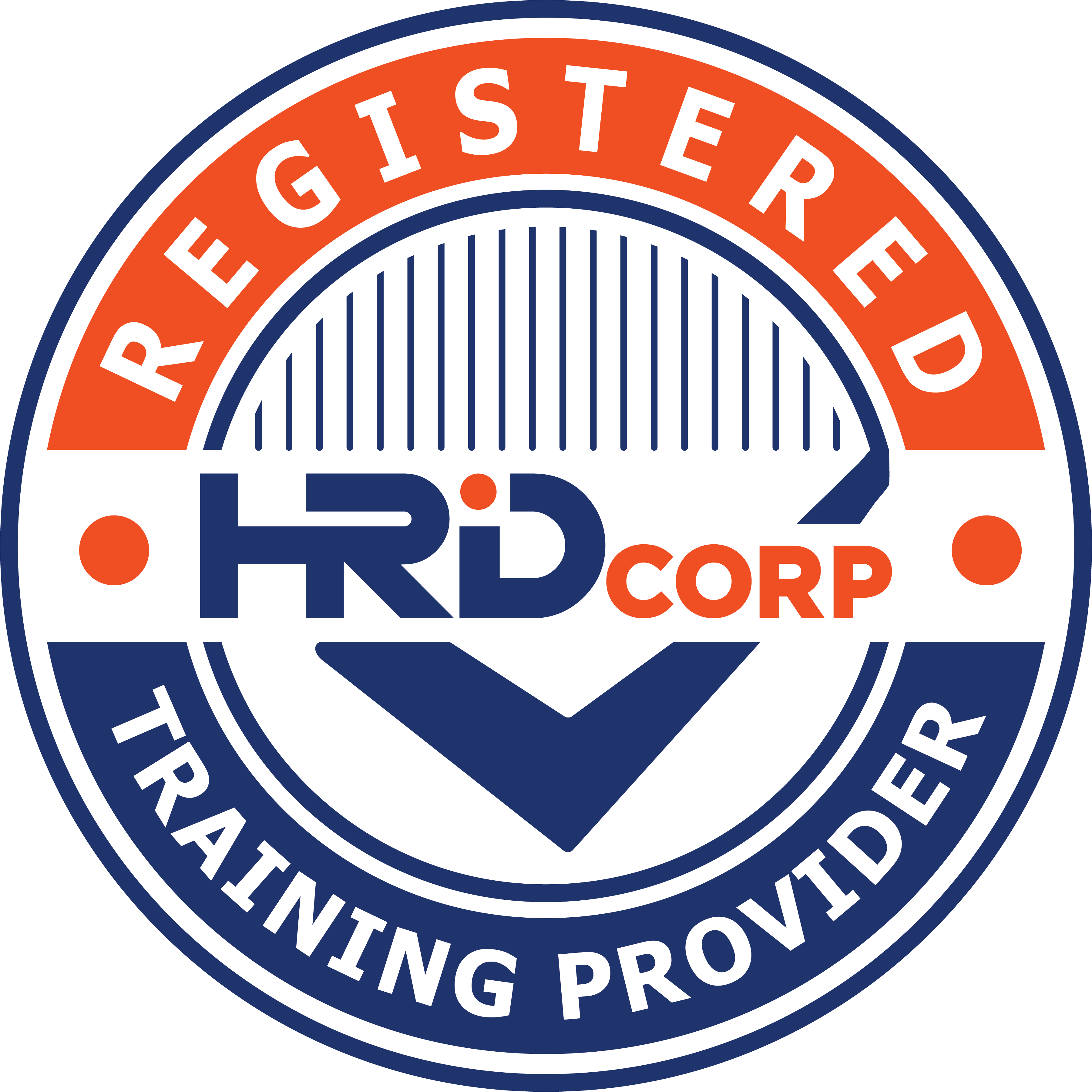 HRDCorp Registered Company